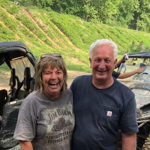 Meet your Posher, Anne